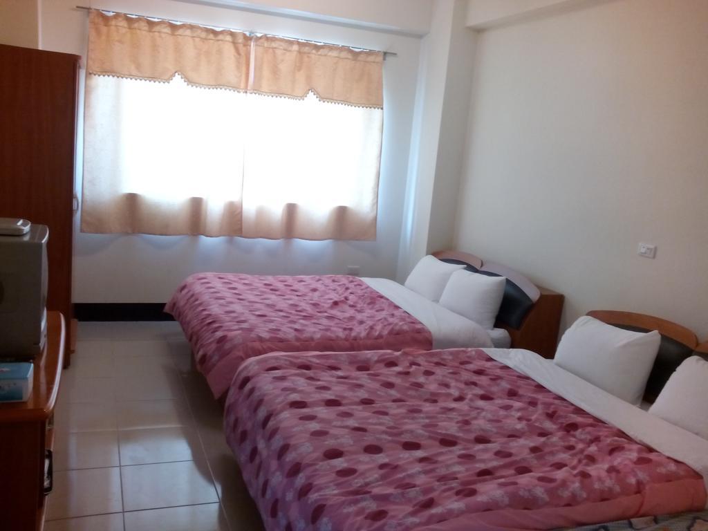 Sky Water Apartment Puli Room photo