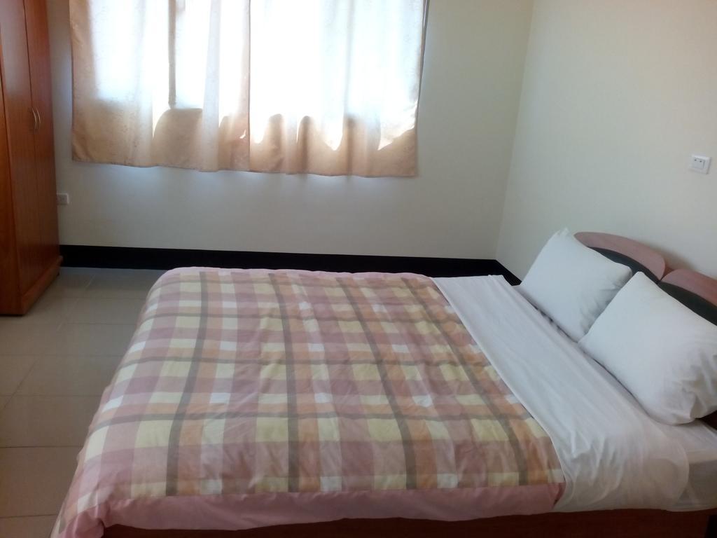 Sky Water Apartment Puli Room photo
